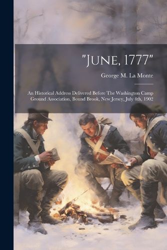 "june, 1777"