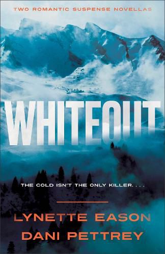 Cover image for Whiteout