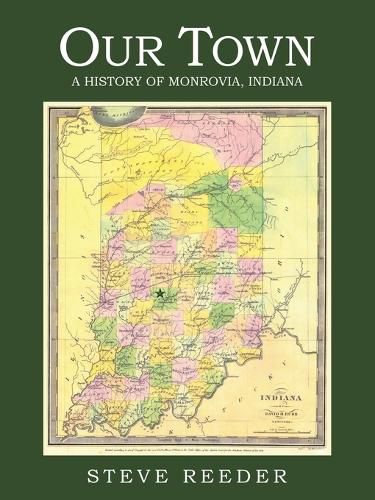 Cover image for Our Town