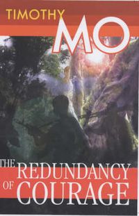 Cover image for The Redundancy Of Courage