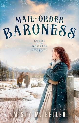 Cover image for Mail-Order Baroness