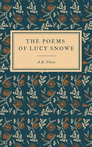 Cover image for The Poems of Lucy Snowe