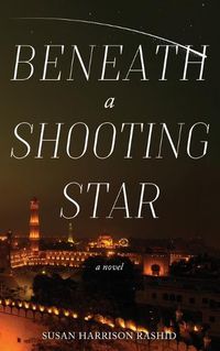 Cover image for Beneath a Shooting Star