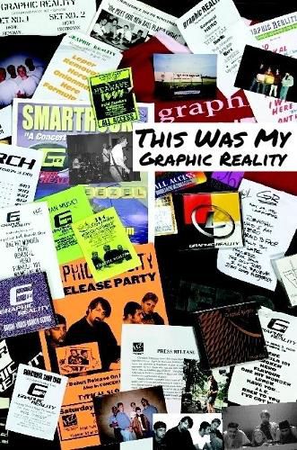 Cover image for This Was My Graphic Reality