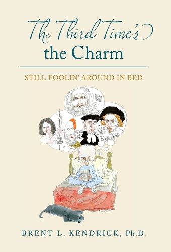 Cover image for The Third Time's the Charm