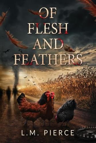 Cover image for Of Flesh and Feathers