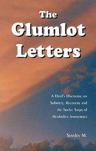 Cover image for The Glumlot Letters