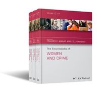 Cover image for The Encyclopedia of Women and Crime: Set