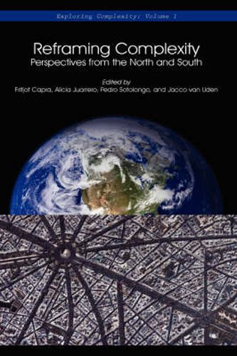 Cover image for Reframing Complexity: Perspectives from the North and South