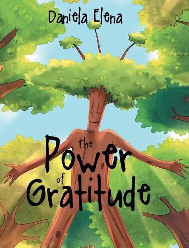 Cover image for The Power of Gratitude