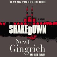 Cover image for Shakedown
