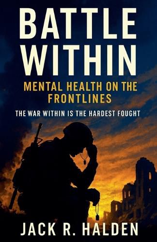 Cover image for Battle Within