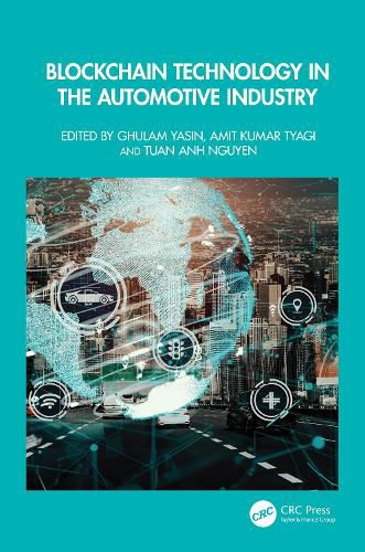 Cover image for Blockchain Technology in the Automotive Industry