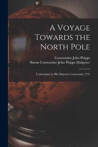 A Voyage Towards the North Pole