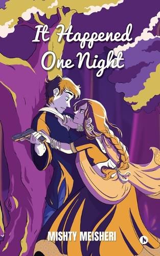 Cover image for It Happened One Night