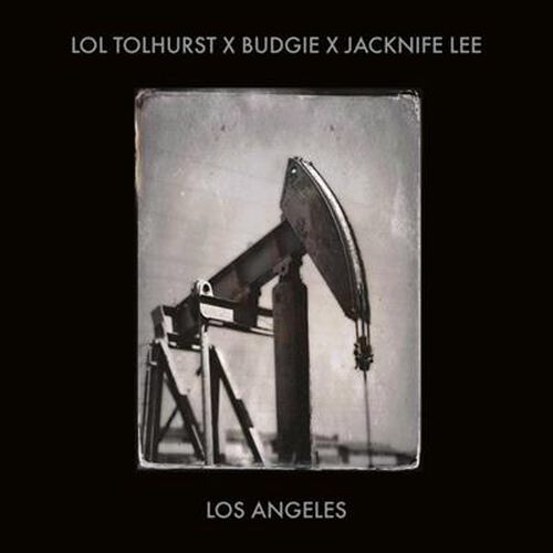 Cover image for Los Angeles