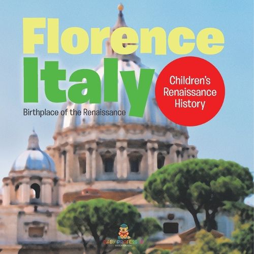 Cover image for Florence, Italy