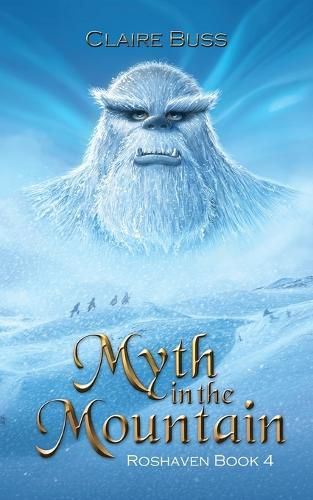 Cover image for Myth in the Mountain