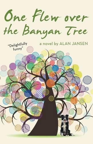 Cover image for One Flew over the Banyan Tree