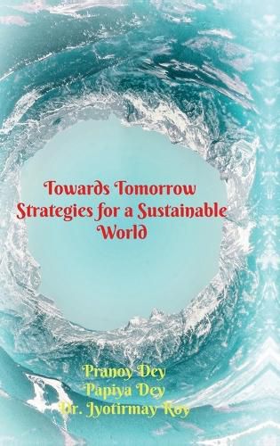 Cover image for Towards Tomorrow