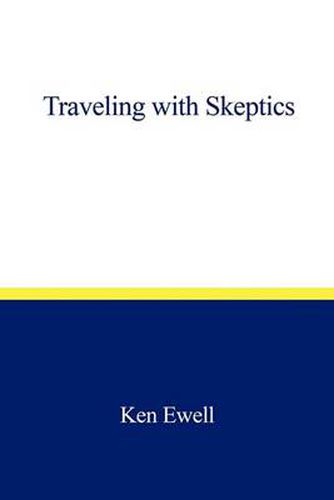 Cover image for Traveling with Skeptics