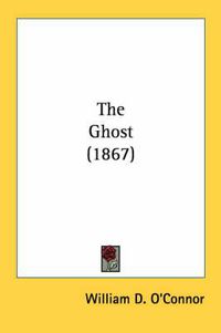 Cover image for The Ghost (1867)