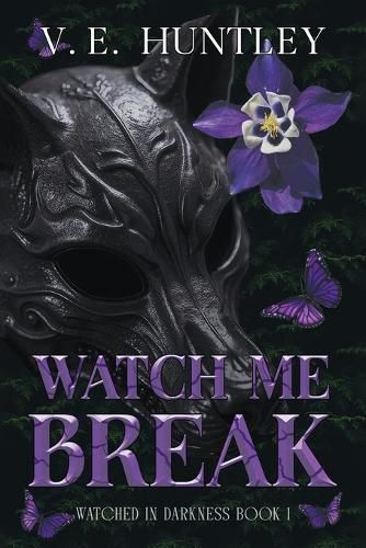 Cover image for Watch Me Break