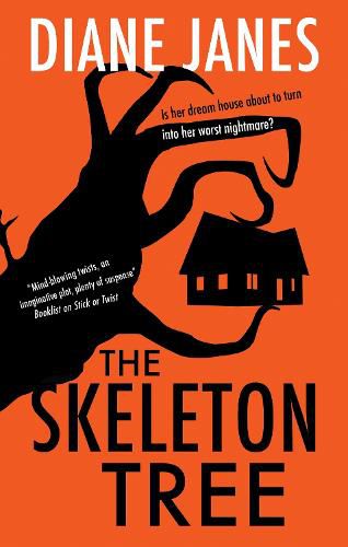 Cover image for The Skeleton Tree