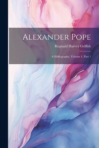 Cover image for Alexander Pope