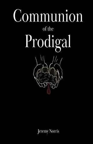 Cover image for Communion of the Prodigal