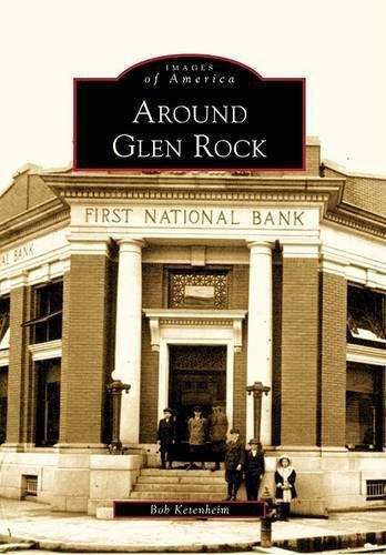 Cover image for Around Glen Rock