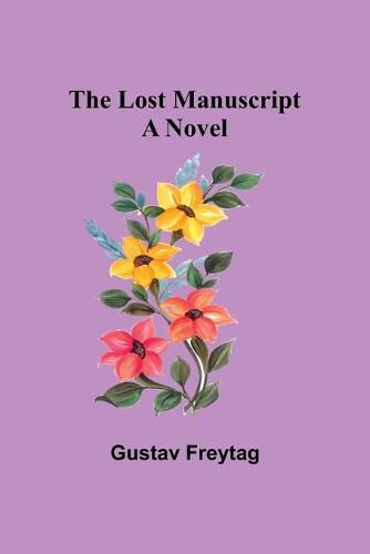 The Lost Manuscript