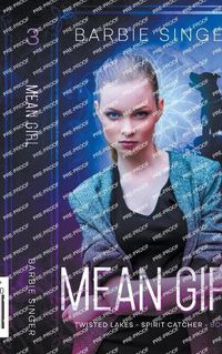 Cover image for Mean Girl