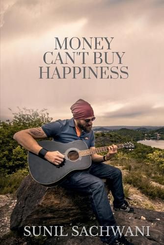 Cover image for Money Can't Buy Happiness