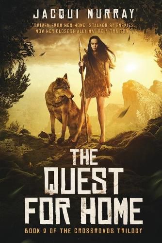 Cover image for The Quest for Home