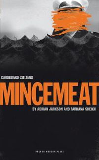 Cover image for Mincemeat