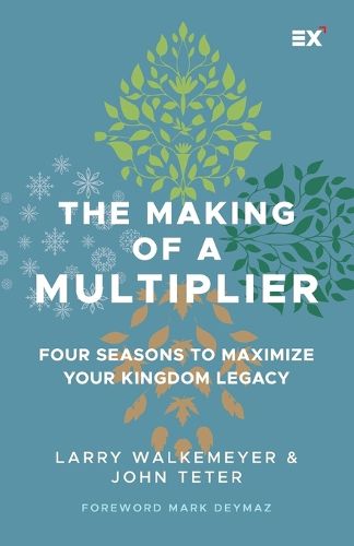 Cover image for The Making of a Multiplier