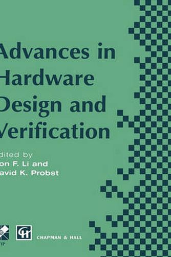 Advances in Hardware Design and Verification