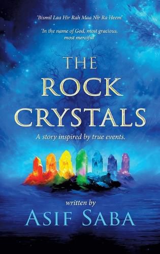 Cover image for The Rock Crystals