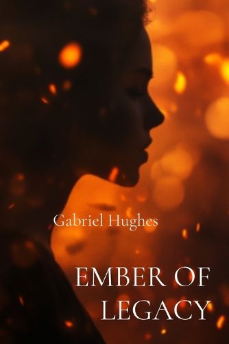 Cover image for Ember of Legacy