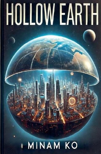 Cover image for Hollow Earth
