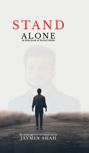 Cover image for Stand Alone