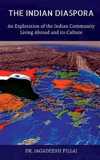 Cover image for The Indian Diaspora