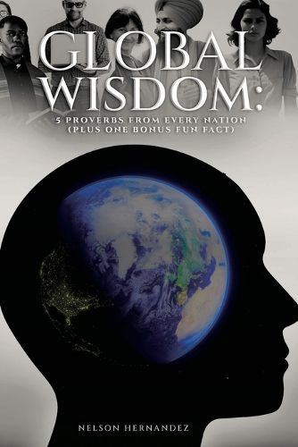 Cover image for Global Wisdom