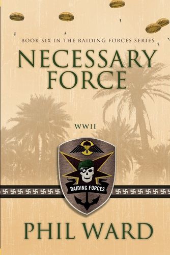 Cover image for Necessary Force