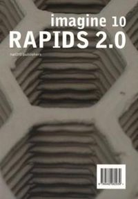 Cover image for Imagine 10 - Rapids 2.0