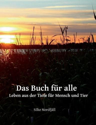 Cover image for Das Buch fur alle: Leben aus der Tiefe fur Mensch und Tier
