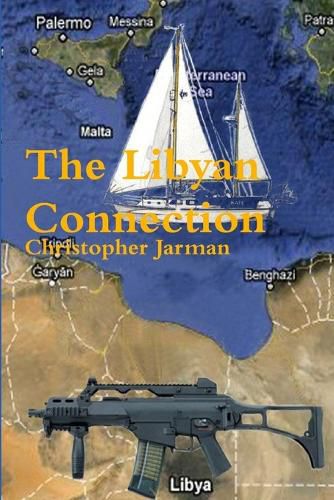Cover image for The Libyan Connection