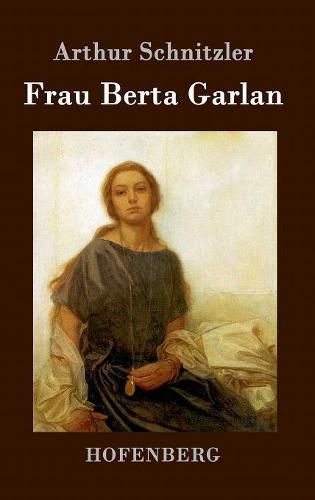 Cover image for Frau Berta Garlan