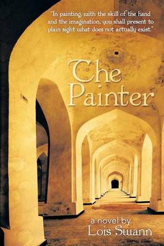 Cover image for THE Painter